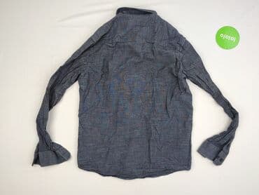 ubrania w gwiazdki: Big Star, Koszulа dla mężczyzn, rozmiar M — 7