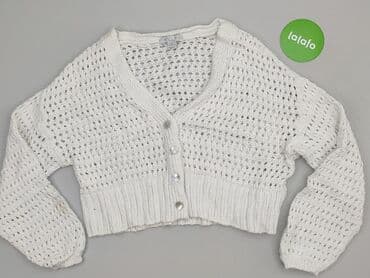 sweter ze stradivarius: Amisu, Kardigan damski, rozmiar S — 2