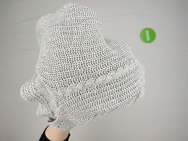 sweter na ramiona: Sweter damski, rozmiar One size — 4