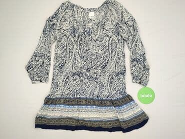 sukienki z gipiury dla puszystych: Women`s dress, size S (EU 36) — 2