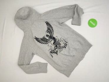 biedronka bluza: Bluza z kapturem dla mężczyzn, rozmiar M — 3