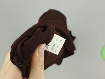 eleganckie bluzki andżela: Angel, Bluzka damska, rozmiar S — 4