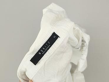 woolmark polska: Mohito, Koszula damska, rozmiar XS — 4