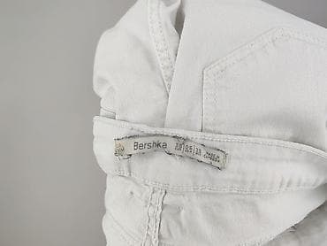 bumpro: Bershka, Jeansy damskie, rozmiar M — 5