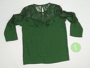 bluza gorset: Bluzka damska, rozmiar M — 2