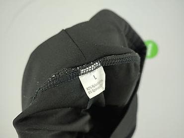 leginsy hm: Legginsy Sportowe damskie, rozmiar L — 4