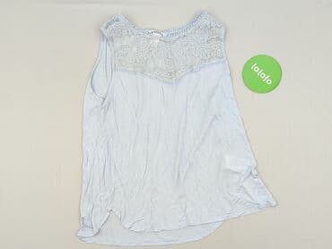 przezroczyste bluzki hm: H&M, Bluzka damska, rozmiar M — 2