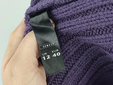 golf stradivarius: George, Golf damski, rozmiar M — 5