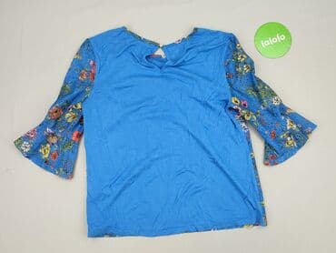 oryginalna bluzka guess: Oasis, Bluzka damska, S — 3