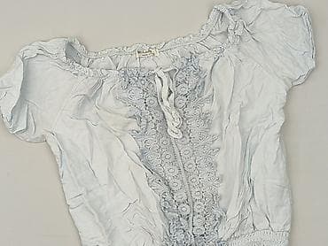 boss bluzki: Bluzka damska, rozmiar S — 1