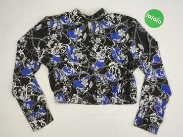 eleganckie bluzki plus size allegro: Mohito, Women's blouse, size XL (EU 42) — 2