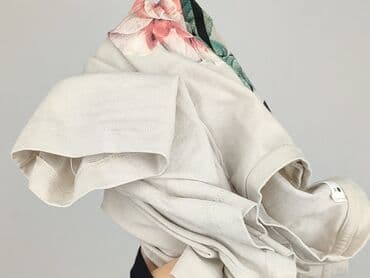 reserved koszulki oversize: Reserved, T-shirt damski, rozmiar M — 5