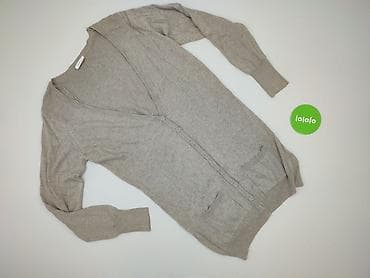 Yessica, Kardigan damski, rozmiar L — 2