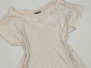 koszulka od c a: Beloved, T-shirt damski, rozmiar M — 1