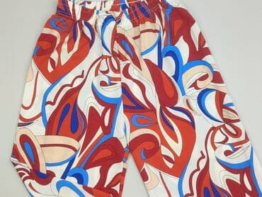 buty vices klapki: Spodnie damskie, rozmiar L — 1