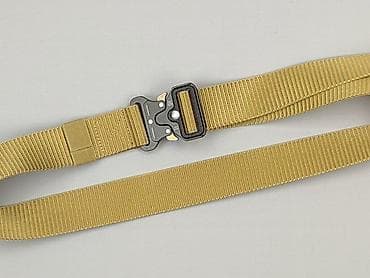 object cool conscious creative: Belt, Male, condition - Perfect — 1