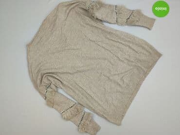 kapcie wyprzeda: Impression, Sweter damski, rozmiar L — 3