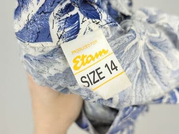 Kobiety: Etam, Bluzka damska, XL — 4