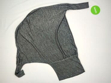 sweter z odkrytymi ramionami zara: Zara, Sweter damski, M — 3