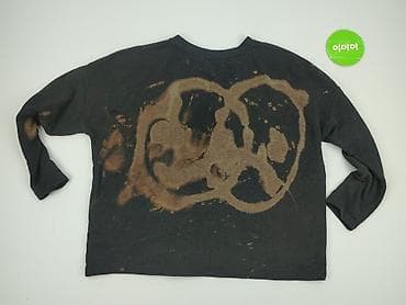 samsoe samsoe bluzy damskie: PULL&BEAR, Bluza damska
, rozmiar M — 3