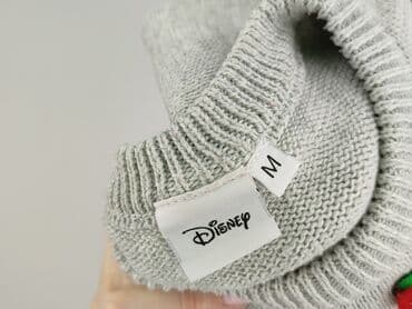 Ubrania damskie: Disney, Sweter damski, M — 5