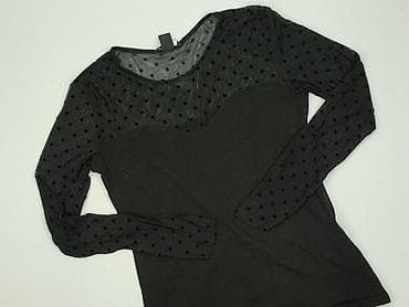 bluzki boho koronka: H&M, Bluzka damska, rozmiar M — 1