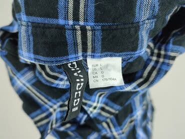 cider koszula: H&M Divided, Koszula damska, L — 4