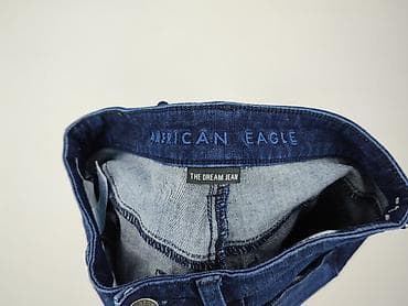 versace versace jeans: American Eagle, Jeansy damskie, rozmiar S — 4