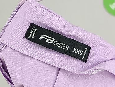 solar spódnice: FB Sister, Spódnica damska, rozmiar 2XS — 5