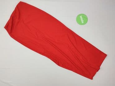 ruda spódnica: Spódnica damska, S — 3