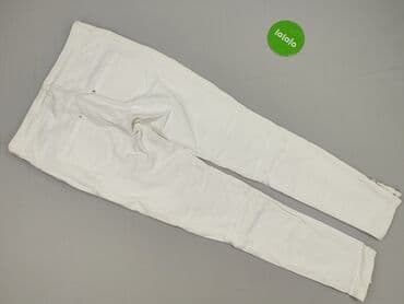 customowe jeansy: Denim Co, Jeansy damskie, rozmiar S — 4