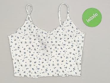 shein bluzy: Shein, Top damski, rozmiar L — 2