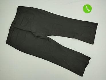 lata 2000: Gap, Spodnie materiałowe damskie, rozmiar L — 3