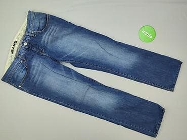 nike pro 3 4: Big Star, Jeansy damskie, rozmiar M — 2