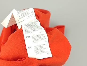 czerwone sandaly ccc: Sinsay, Sukienka damska, rozmiar S — 5