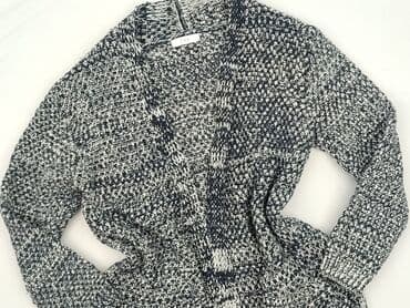 kardigan marynarka: Kardigan damski, rozmiar One size — 2