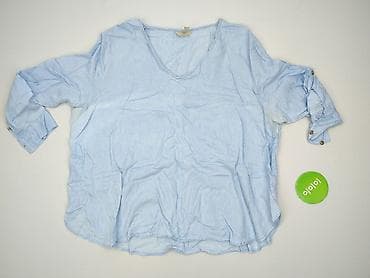 mexx koszula: H&M, Bluzka damska, rozmiar 2XL — 2
