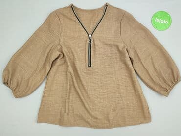 genzie bluzy: Bluzka damska, rozmiar M — 2