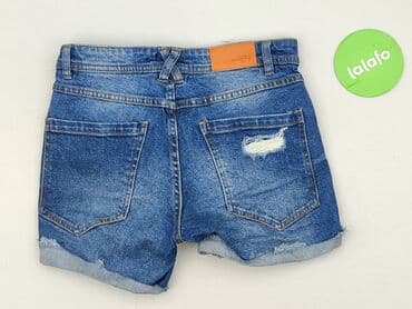 jeans mom slim fit stradivarius: Diverse, Szorty damskie, S — 3