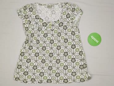 koszula z bambusem mem: KappAhl, Bluzka damska, M — 2