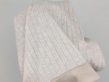 kaszmirowa bluzki: Sweter damski, rozmiar L — 6