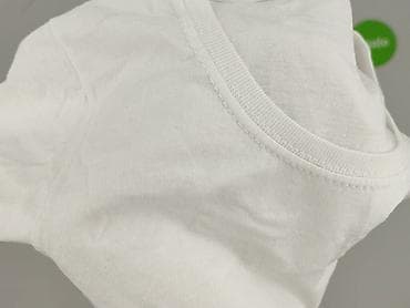 t shirty basic damskie: T-shirt damski, rozmiar S — 4