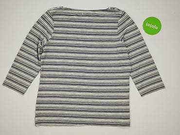 modne bluzki plus size: QUIOSQUE, Жіноча блуза, розмір 4XL — 3
