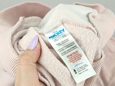modne sweterki allegro: Bluza, Disney, 14 lat, 158-164 cm, stan - Bardzo dobry — 4