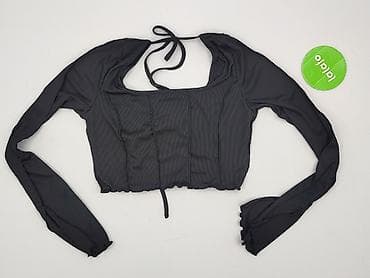 sheinside plus: Shein, Bluzka damska, rozmiar M — 2