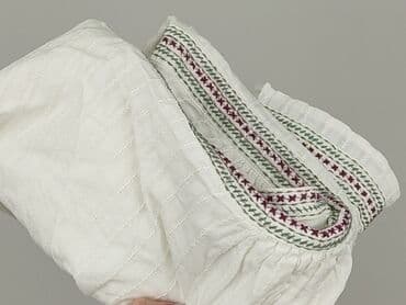 koszula nocna cropp: Rocha John Rocha, Top damski, M — 6