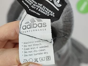 dresy m: Adidas, Spodnie dresowe dla mężczyzn, rozmiar S — 5