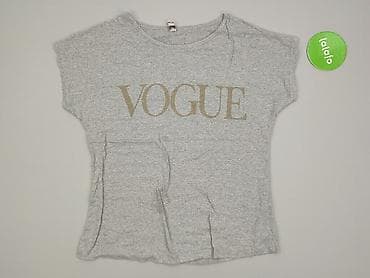kamizelka dron: Vogue, T-shirt damski, rozmiar M — 2