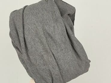 sweter hm szary: Kardigan damski, rozmiar S — 6