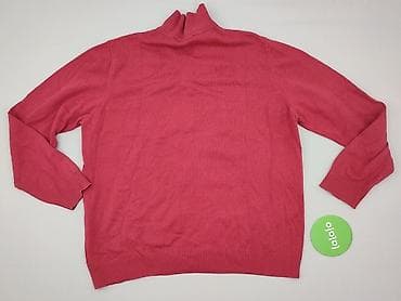 bluzka h: Светр жіночий, розмір 2XL на lalafo.pl — 3 bluzka h: Светр жіночий, розмір 2XL — 3